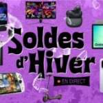 Soldes d&rsquo;hiver : la 3e démarque démarre fort, voici les offres qui méritent votre argent