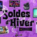 Soldes d&rsquo;hiver : la 3e démarque démarre fort, voici les offres qui méritent votre argent