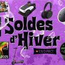 Soldes d&rsquo;hiver 2026 : la 3ème démarque continue avec de belles pépites juste avant le week-end