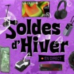 Soldes d&rsquo;hiver 2026 : il reste un peu plus d&rsquo;une semaine pour faire de bonnes affaires, les meilleures offres en DIRECT