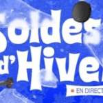 Soldes d&rsquo;hiver 2026 – Frandroid en DIRECT 1