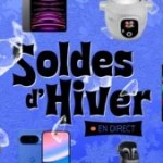 Soldes d&rsquo;hiver 2026 : voici les meilleures offres à ne pas rater pour cette première journée de promotions