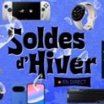Soldes d&rsquo;hiver 2026 : voici les meilleures offres en DIRECT avant la fin de la première démarque