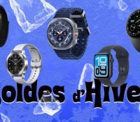 Soldes d’hiver 2026 Guide montres Soldes d’hiver 2026 Guide montres