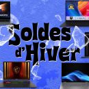 C&rsquo;est la grande braderie des PC portables gaming et bureautique : le TOP 9 des offres des soldes