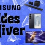 Soldes d&rsquo;hiver 2026 Samsung