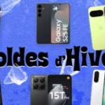 Les soldes, c’est le bon moment pour changer son smartphone : voici le TOP 12 des deals à retenir