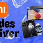 Xiaomi multiplie les deals avec l’arrivée de la 2e démarque des soldes