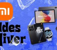 Soldes d&rsquo;hiver 2026 Xiaomi