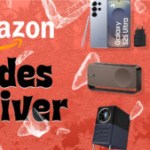 Amazon multiplie les offres à la 2e démarque des soldes : le TOP 18 des deals