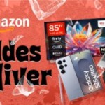 Amazon lance une myriade d’offres durant les soldes : les 18 meilleures offres 