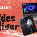 Amazon multiplie les offres à la 2e démarque des soldes : le TOP 18 des deals