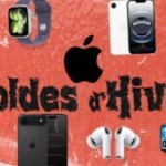 Les soldes font d&rsquo;importantes remises sur les produits Apple : les 8 deals à retenir de la 2e démarque