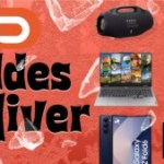 Boulanger propose de véritables pépites juste avant la 3e démarque