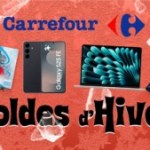 Il y a de belles affaires chez Carrefour lors des soldes: les 12 offres qui valent le coup