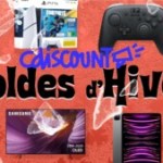 Cdiscount a quelques pépites dans sa besace à la 2e démarque des soldes, voici les 8 meilleures offres