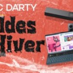 Fnac Darty lance une grande braderie pour le week-end de la 2e démarque des soldes