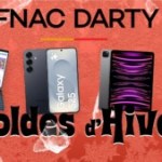Fnac et Darty sortent le grand jeu à la 2e démarque des soldes : les 16 deals à retenir