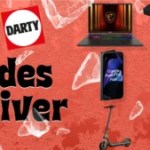 Fnac et Darty liquident leurs stocks avant la 3e démarque des soldes