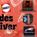 Fnac et Darty se montrent très généreux à la 2e démarque des soldes : les 15 deals à saisir