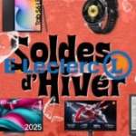 E.Leclerc se fait plaisir et casse le prix de nombreux produits Tech à la 2e démarque des soldes