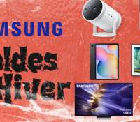 Soldes d&rsquo;hiver 2e démarque Samsung  (1)