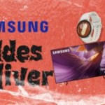 Samsung casse les prix pendant la 2e démarque : les 16 offres qui valent le coup