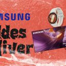 Samsung : quand les promotions des soldes cassent les prix des Galaxy S, Galaxy Book, Galaxy Watch