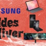 Samsung met le paquet pour la 2e démarque des soldes d&rsquo;hiver : le TOP 14 des offres