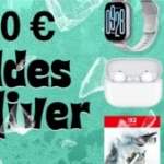 Moins de 50 € en poche pour la fin des soldes ? Voici les 8 meilleurs deals sans se ruiner