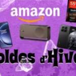 Amazon se montre bien généreux pour la dernière démarque des soldes avec une myriade d&rsquo;offres