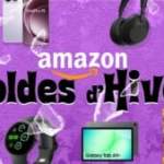 Amazon solde un tas de produits Tech pour le week-end de la 3e démarque : les 18 meilleures offres