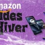 Soldes d&rsquo;hiver Amazon