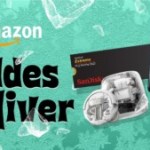 Amazon liquide une avalanche de produits Tech juste avant la fin des soldes
