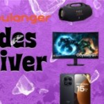 C’est le grand déstockage chez Boulanger : voici les 20 meilleures offres à saisir avant la fin des soldes