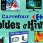 Carrefour est généreux pour la fin des soldes, mais voici les 11 deals qui valent le coup à la dernière démarque