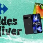 Soldes d&rsquo;hiver Carrefour