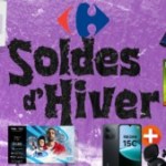 Carrefour : les 12 meilleures offres des soldes qui valent le coup ce week-end 