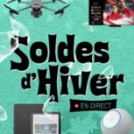 Les meilleures offres tombent pour la dernière démarque des soldes d&rsquo;hiver : voici le TOP 25