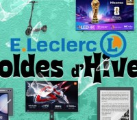 Soldes d&rsquo;hiver E.Leclerc (1)