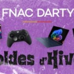 Fnac et Darty dévoilent leurs meilleures offres juste avant la fin des soldes : voici les 20 deals à saisir
