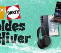 Soldes d&rsquo;hiver Fnac Darty (2)
