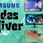 Samsung brade ses produits les plus populaires juste avant la fin des soldes
