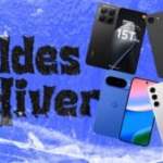 Soldes d&rsquo;hiver 2026 : les iPhone d&rsquo;Apple, Samsung Galaxy et Google Pixel sont à prix cassé dans cette liste des meilleurs bons plans