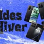 Les soldes d’hiver 2026 démarrent aujourd’hui ! Voici les meilleures offres sur les smartphones Apple, Samsung et Xiaomi Les soldes d’hiver 2026 démarrent aujourd’hui ! Voici les meilleures offres sur les smartphones Apple, Samsung et Xiaomi