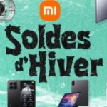 Xiaomi vide ses stocks avant la fin des soldes : les 17 offres à retenir
