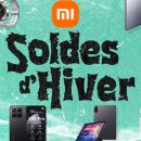 C’est le grand déstockage chez Xiaomi pour le dernier jour des soldes