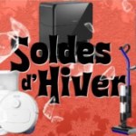 Soldes d&rsquo;hiver : les aspirateurs robots et balais ont jusqu&rsquo;à 650 € de réduction dans ce top des meilleures offres