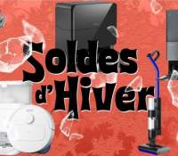 Soldes Guide Aspirateur