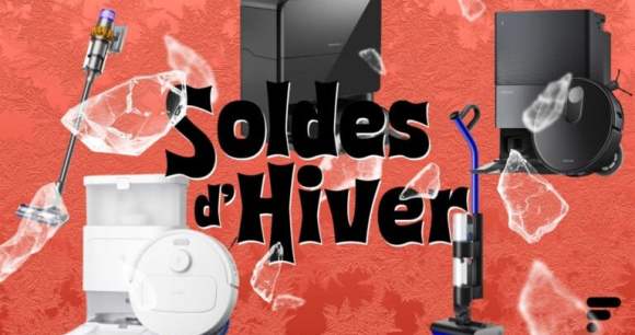 Soldes Guide Aspirateur